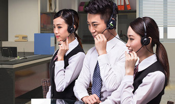 您如何向分布如此廣泛的工作人員提供視頻協(xié)作功能？