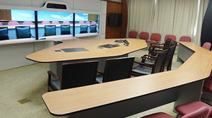 貴州某區政府全景式遠真解決方案案例