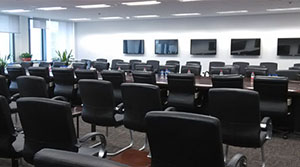 某外企搭建遠程視頻協作平臺