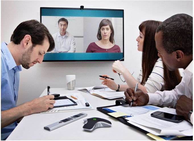 Real Presence Group500 Real Presence Group500