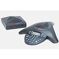 polycom soundstation 2w標(biāo)準型